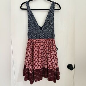 NWT Lulu’s Sundress